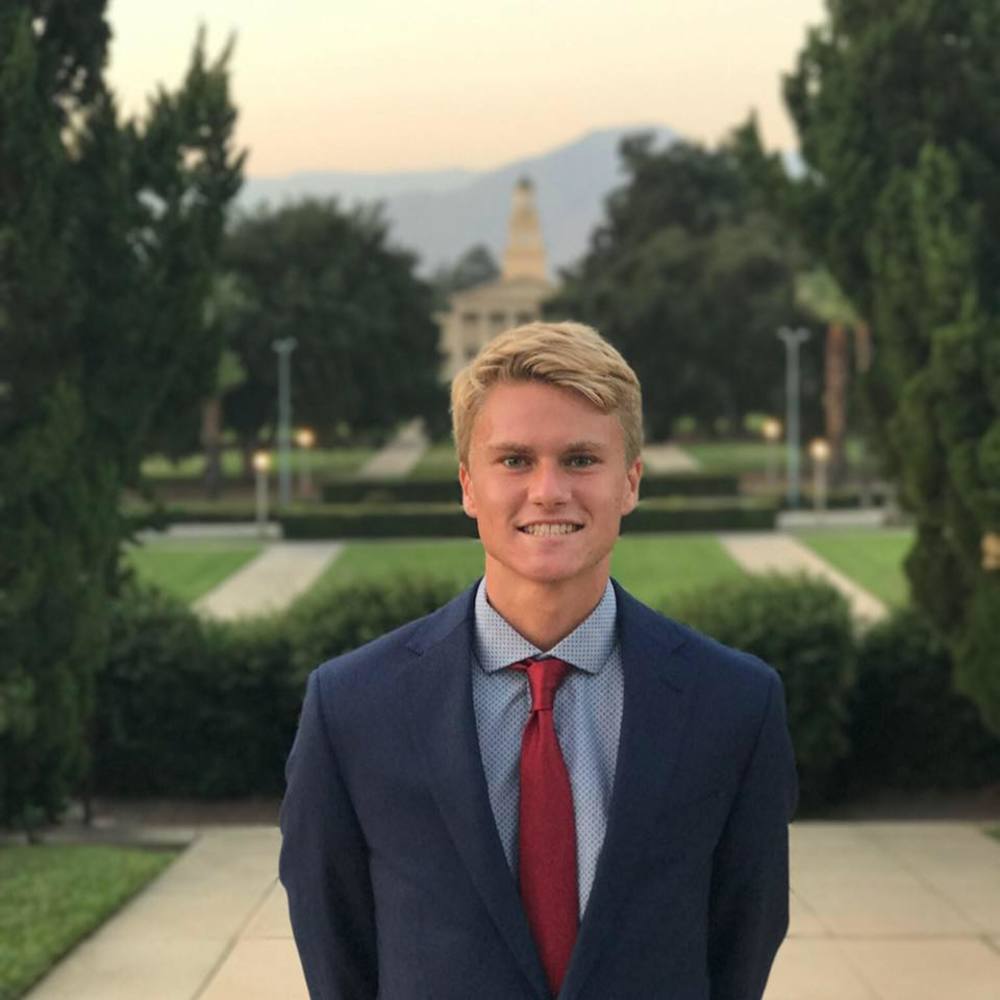 Meet your Posher, Drew